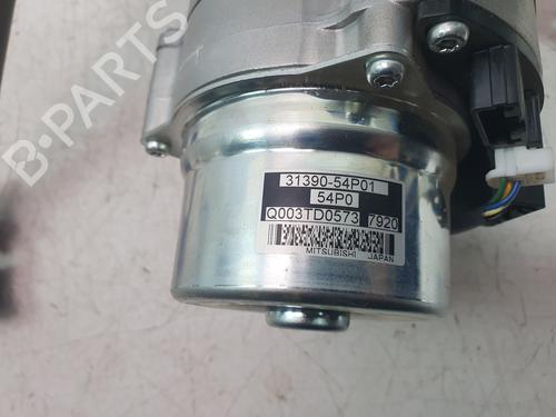 Steering column SUZUKI VITARA (LY) 1.6 (APK 416) | BP29406055M21 - Image 3