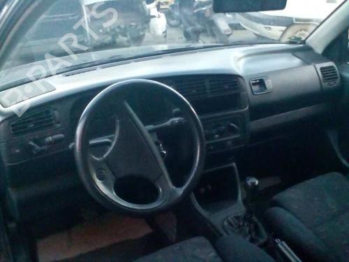Right front door VW GOLF III (1H1) 2.0 | BP95871C3 