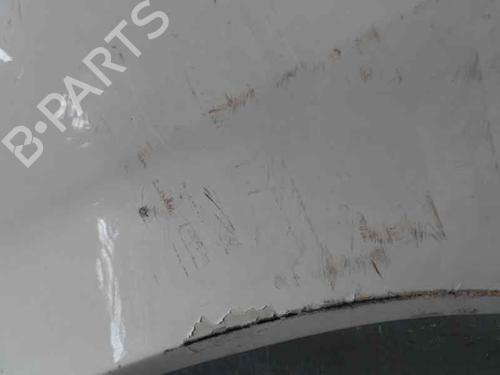 Left front fenders MERCEDES-BENZ A-CLASS (W168) A 160 CDI (168.007) | BP141815C41 