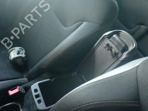 Armrest / Center console JEEP RENEGADE SUV (BU, B1, BV) 1.6 CRD | BP34636509I20 - Image 2