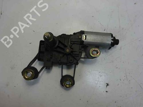Used Rear wiper motor FORD FIESTA V (JH_, JD_) 1.4 16V (80 hp) 345123
