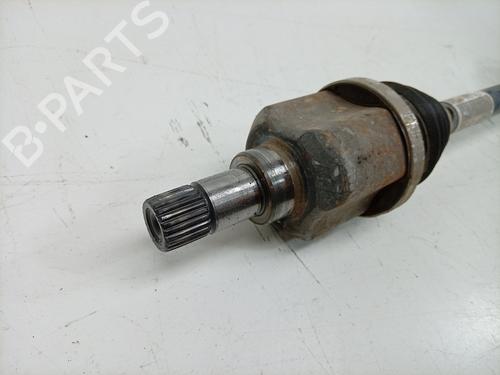 Left front driveshaft CITROËN C4 Grand Picasso II (DA_, DE_) 1.2 THP 130 | BP36296949M38 - Image 3