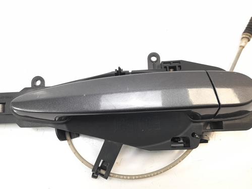 Used Front right exterior door handle BMW 3 (E90) [2004-2012]  8661895