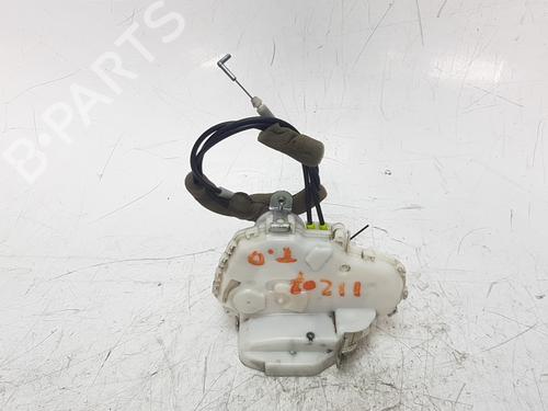 Rear right lock HONDA CIVIC VIII Hatchback (FN, FK)  | BP12348593C99 