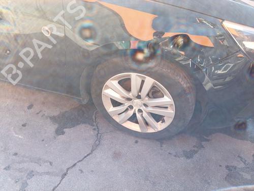 Used Right front driveshaft PEUGEOT 308 II (LB_, LP_, LW_, LH_, L3_) 1.2 THP 110 (110 hp) 27151923