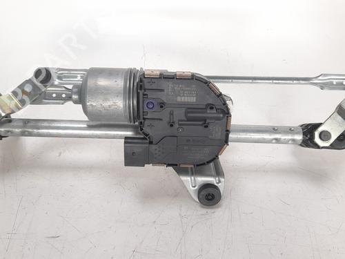 Front wiper motor SEAT LEON (5F1)  | BP10407750M29 