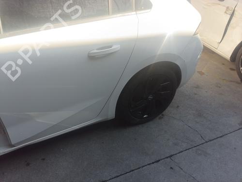 Bakaksel OPEL ASTRA L (OV5) 1.2 (FPHNSL, FPHNSR) (131 hp) 30002079