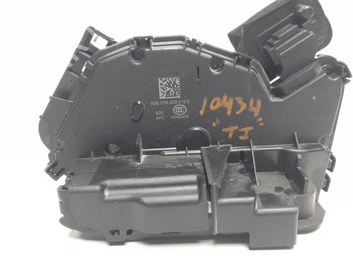 BP7763366C100 | Rear left lock AUDI A1 Sportback (GBA) 30 TFSI BP7763366C100