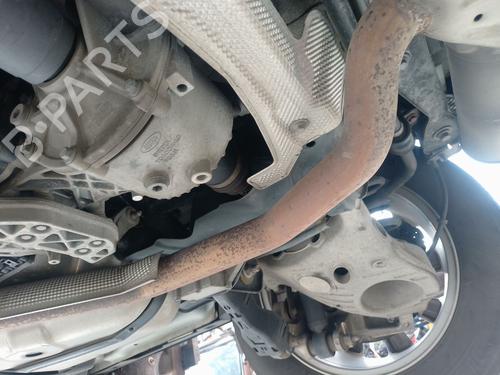 Used Right rear driveshaft Right rear driveshaft 37660047 37660047