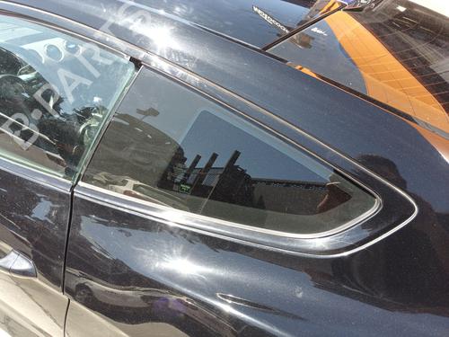 Rear left quarter glass FORD USA MUSTANG Coupe 5.0 V8 1923406