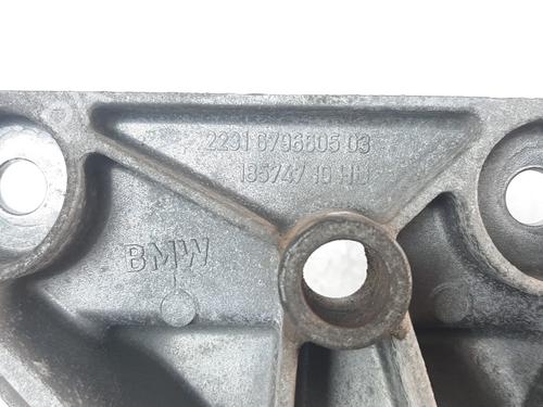 Engine mount BMW 3 (F30, F80)  | BP18051354M89 