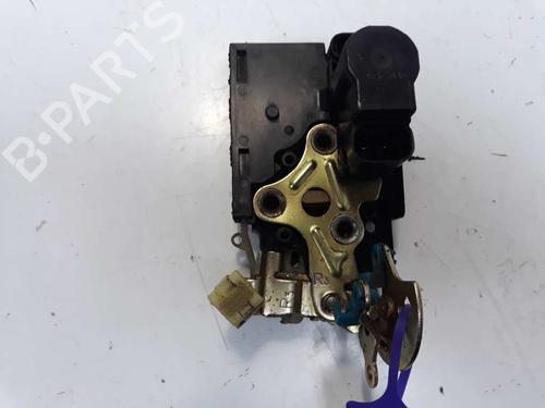 Front right lock CHEVROLET NUBIRA Saloon 1.4 | BP372576C97 