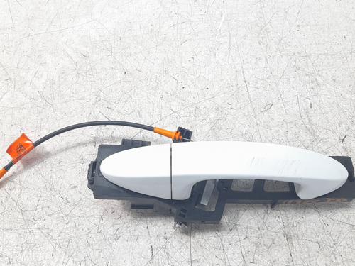 Türgriff hinten rechts außen für FORD ECOSPORT 1.0 EcoBoost (125 hp) 21595952