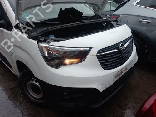 ac-radiator-opel-combo-box-bodympv-k9-2018-32220441 main image