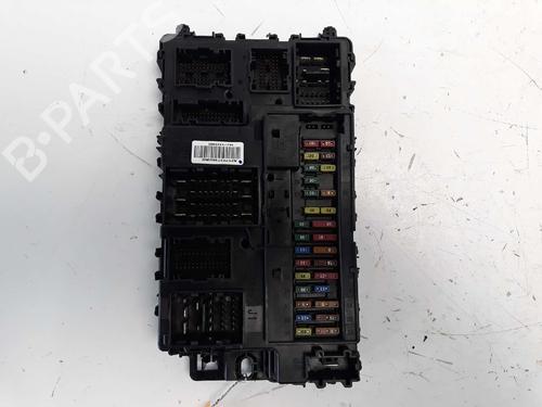 Fuse box FORD S-MAX (CJ, WA6) 2.0 TDCi | BP2130607E1 