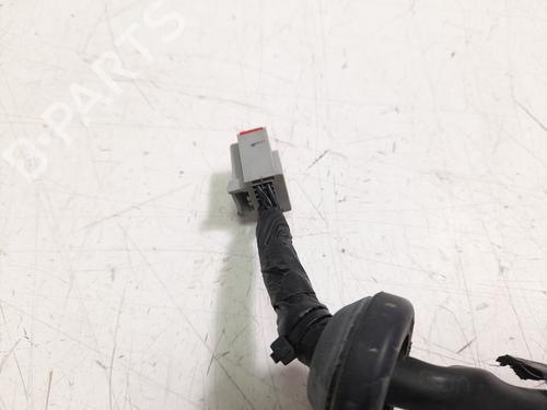 Left mirror FORD ECOSPORT 1.0 EcoBoost | BP28538353C26