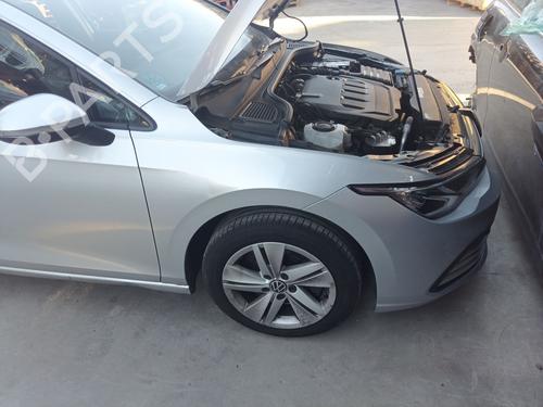 Used Subframe VW GOLF VIII Variant (CG5, DB5) 2.0 TDI (116 hp) 29400260
