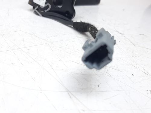 Rear left seatbelt RENAULT CLIO IV (BH_)  | BP13733846I29 