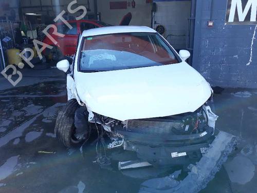 Rear wiper motor SEAT IBIZA IV (6J5, 6P1)  | BP3117856M102 