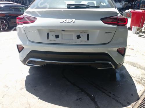 Rear bumper KIA XCEED (CD) 1.6 GDI Hybrid | BP36141033C8 - Image 3