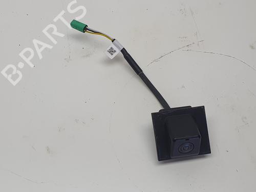 Camera Camera MG MG ZS SUV (AZS1) 1.5 VTi (114 hp) 36562141 36562141