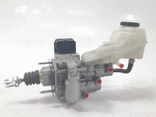 Brake master cylinder TOYOTA C-HR (_X1_) 1.8 Hybrid (ZYX10_, ZYX11_) | BP25338700M77 