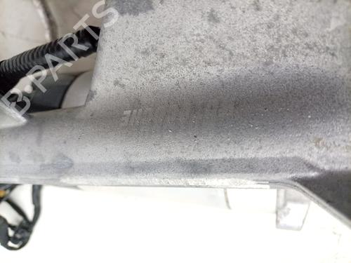 Steering rack LAND ROVER RANGE ROVER EVOQUE (L551) 2.0 D165 | BP37494489M22 - Image 3