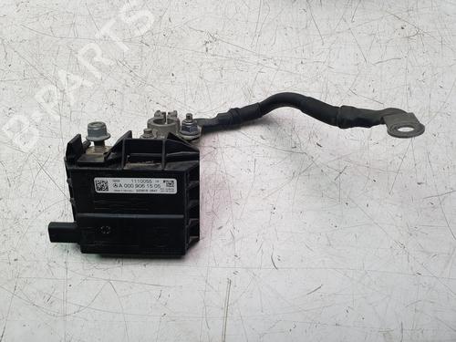 Sikringsdåse MERCEDES-BENZ C-CLASS Coupe (C205) C 250 d (205.308) (204 hp) 30485777