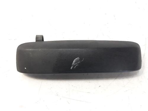 Used Front right exterior door handle FIAT PANDA (169_) 1.3 D Multijet (169AXG1A, 169AXD1A) (75 hp) 8134024