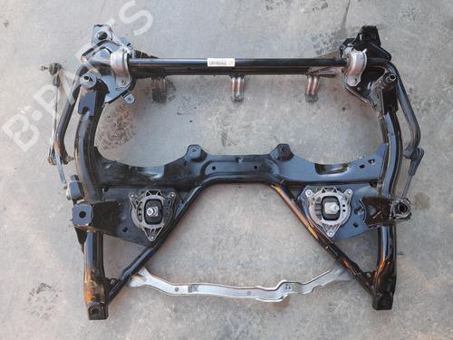 Used Subframe BMW 1 (F20) 118 d (143 hp) 28113108