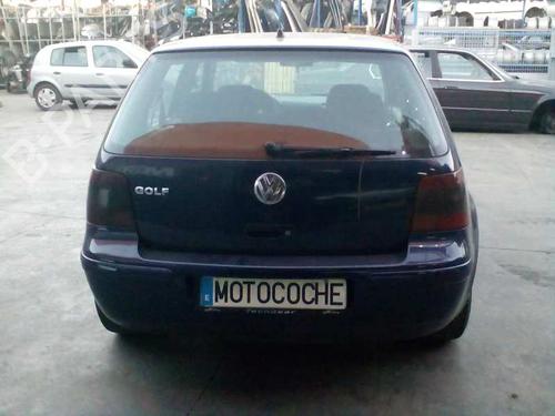 Steering column stalk VW GOLF IV (1J1) 1.9 TDI | BP1331862I23 