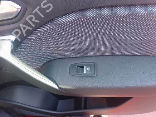 Right front window switch RENAULT CAPTUR II (HF_) E-TECH 160 | BP33814265I26 - Image 2
