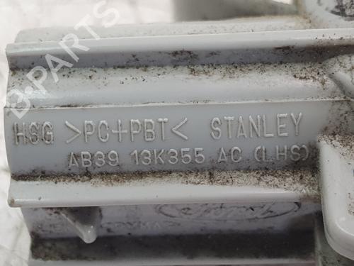 Left side indicator FORD RANGER (TKE) | BP36220595I20 - Image 2