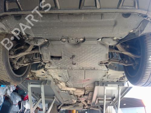 Used Steering rack Steering rack 36782442 36782442