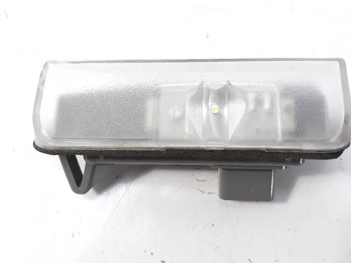 Used Licence plate light LEXUS RX (_L1_) 450h AWD (GYL15_) (249 hp) 14196620