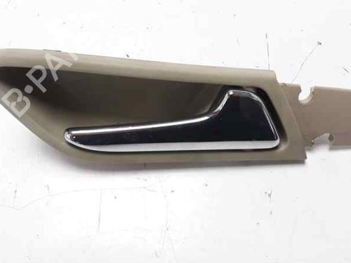 Used Front right interior door handle MERCEDES-BENZ B-CLASS Sports Tourer (W245) B 180 CDI (245.207) (109 hp) 4203283