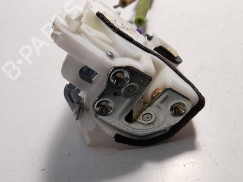 Rear right lock MAZDA 3 (BM, BN) 2.0 | BP8666662C99 