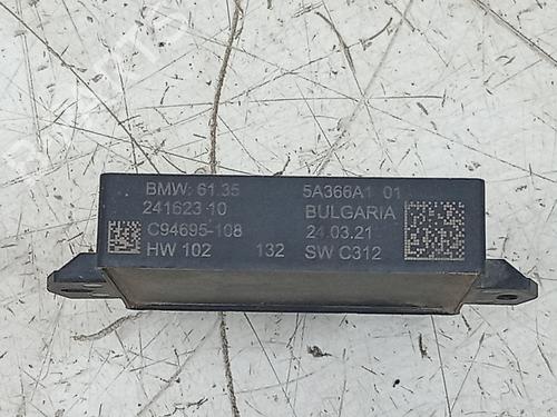 Electronic module BMW X4 (G02, F98) xDrive 20 d Mild-Hybrid | BP38703911M83 - Image 2