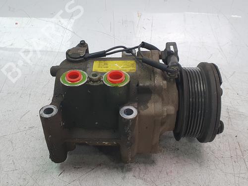 AC compressor FORD FOCUS I (DAW, DBW) 1.8 TDCi | BP31587454M34