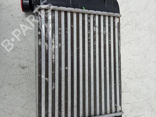 Intercooler RENAULT CAPTUR I (J5_, H5_) 0.9 TCe 90 | BP38465343M30 - Image 3