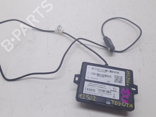 Modulo elettronico Modulo elettronico TOYOTA LAND CRUISER PRADO (_J15_) 2.8 D-4D (GDJ155, GDJ150) (204 hp) 36833112 36833112