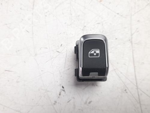 Used Right rear window switch AUDI A3 Sportback (8VA, 8VF) 30 TDI (115 hp) 20339001