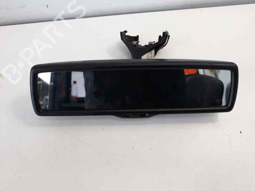 Used Rear mirror VW GOLF V (1K1) [2003-2010]  2343343