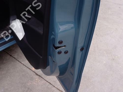 Front right lock DACIA SPRING EV (B6M1) | BP31089604C97 - Image 2