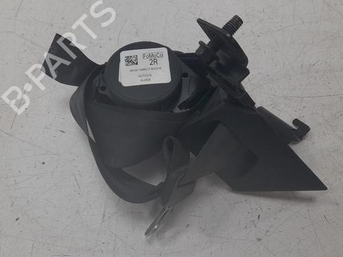 Used Rear left seatbelt FORD USA MUSTANG Coupe 5.0 V8 Bullitt (460 hp) 32751396