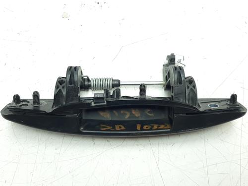 Front right exterior door handle DACIA DOKKER MPV (KE_)  | BP8682629C129 