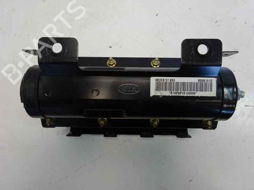 Passenger airbag KIA CARENS II MPV (FJ)  | BP333291C10 