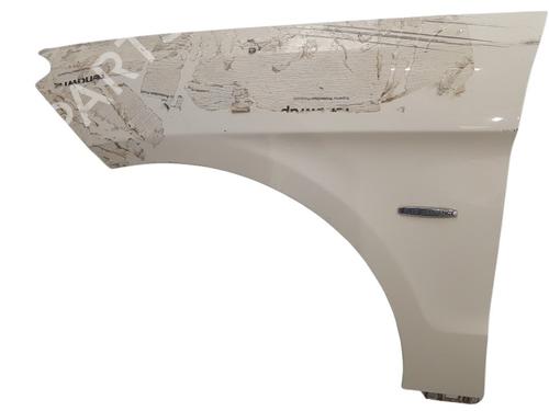 Used Left front fenders MERCEDES-BENZ M-CLASS (W166) ML 250 CDI / BlueTEC 4-matic (166.004, 166.003) (204 hp) 21535596
