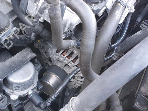 Alternator AUDI Q2 (GAB, GAG) | BP12349542M7 - Image 1