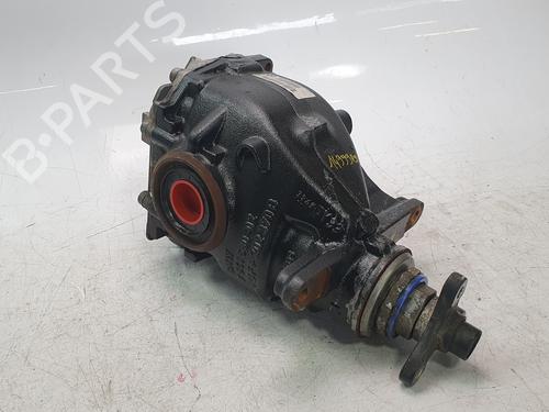 Used Rear differential BMW 1 (F20) 118 d (143 hp) 31144576